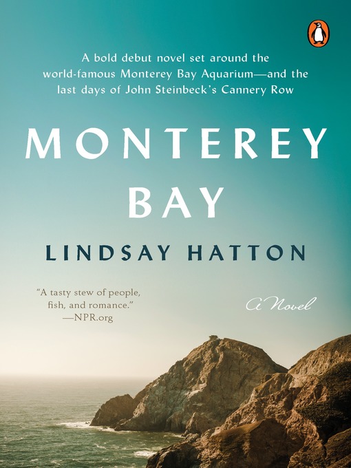 Title details for Monterey Bay by Lindsay Hatton - Available